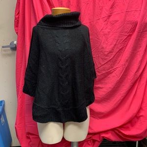 Jamie Nicole Collection Shawl Size 4X